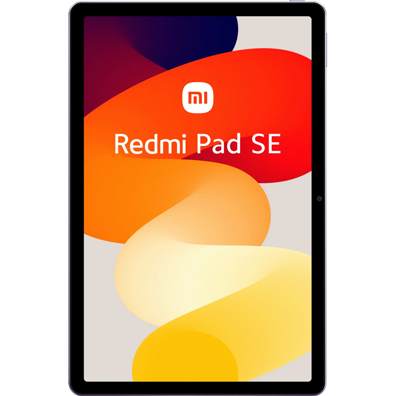 Tablet Xiaomi Redmi Pad SE Qualcomm Snapdragon, 11", 4 GB/ 128, vjollcë