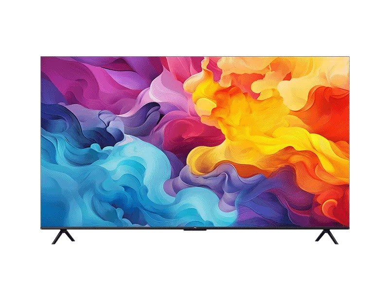 Televizor TCL 85V6B LED, 85", 4K Ultra HD, i zi