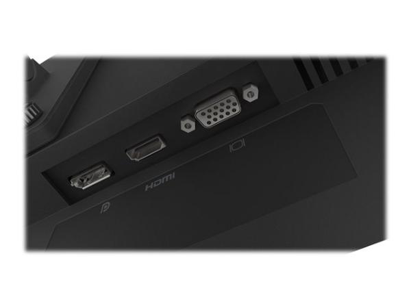 [OUTLET] Monitor Lenovo ThinkVision E24-28, 23.8", FHD, i zi