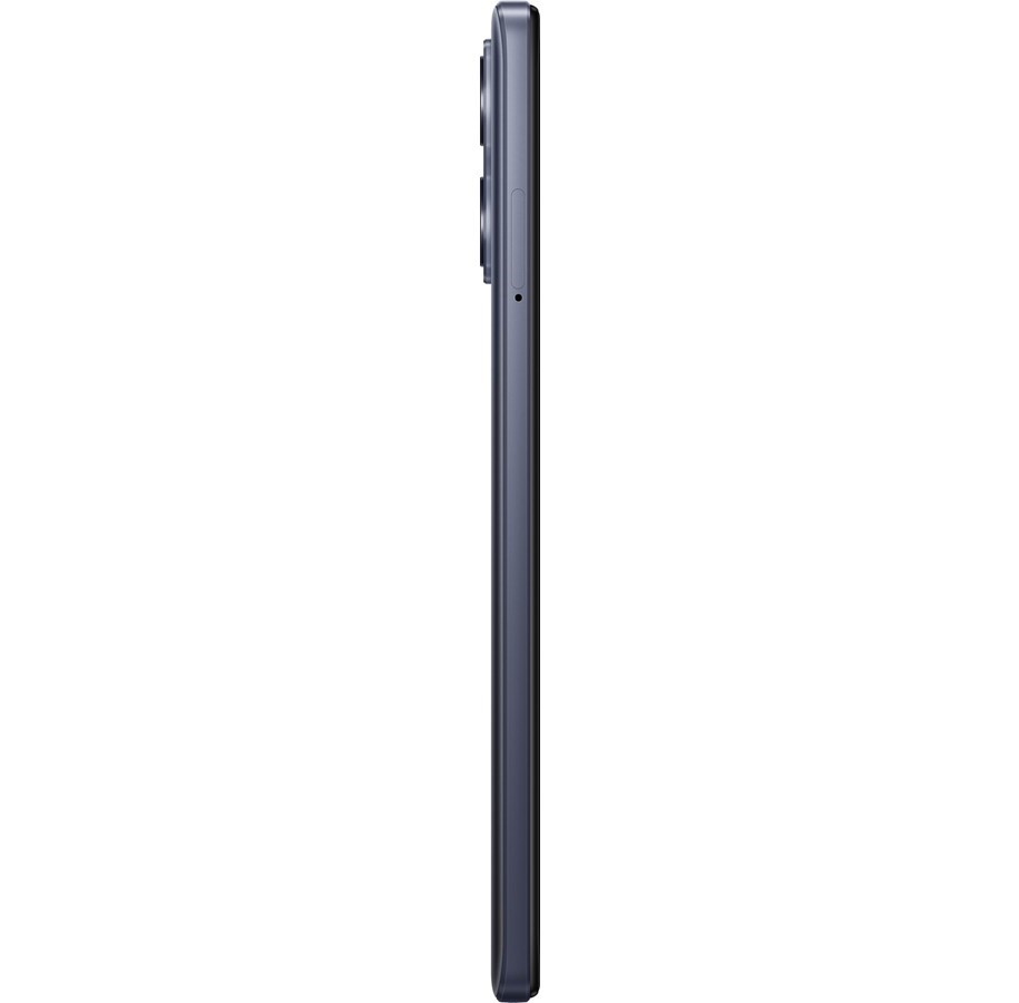 Celular Xiaomi Redmi Note 12 5G, 6.67", 128GB, i hirtë