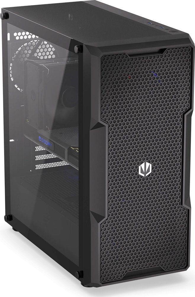 Kasë Endorfy Regnum 400 Air, Midi Tower