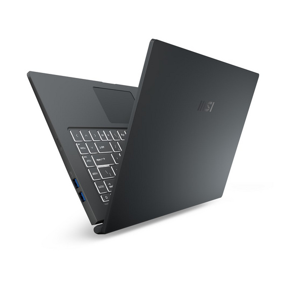 Laptop MSI Modern 15 A11MU-1041PL, 15.6", 16GB RAM, 1TB SSD, Intel Core i5, Intel Iris Xe Graphics, i zi