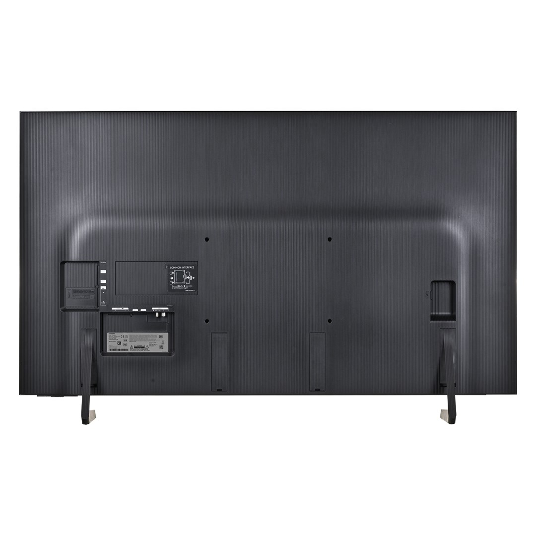 Televizor OLED Samsung S85F, 83", 4K Smart, i zi