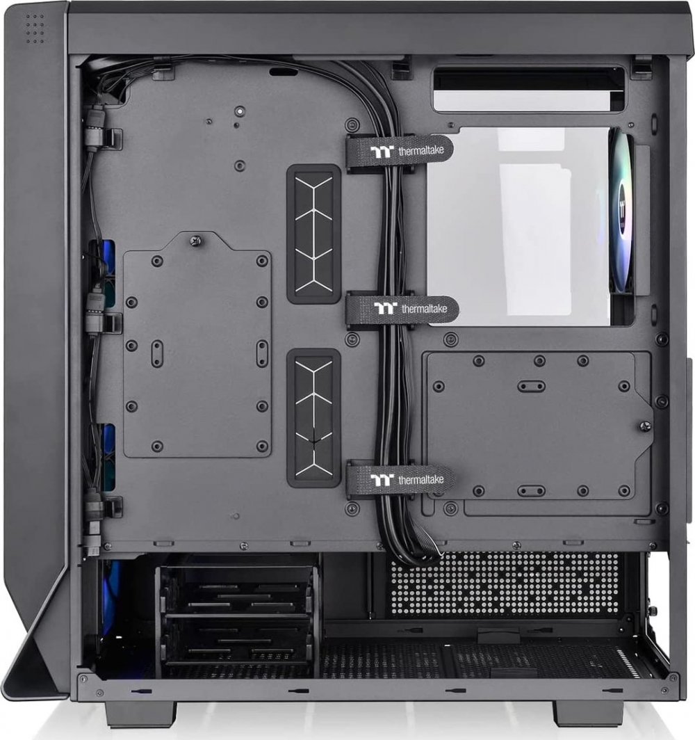 Kasë Thermaltake Ceres 500 TG ARGB, Midi Tower