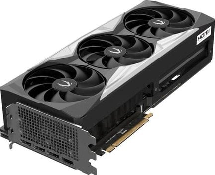 Kartelë grafike Zotac Gaming GeForce RTX 4070 Ti SUPER Solid OC16GB GDDR6X