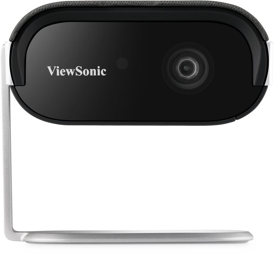 Projektor portativ ViewSonic M1Max LED, i zi