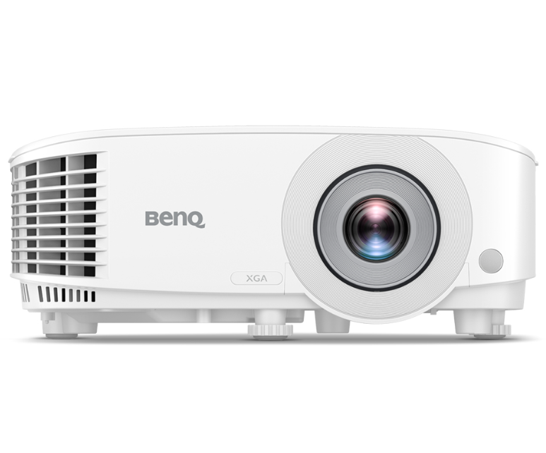 Projektor BenQ MX560, 4000 ANSI Lumens XGA, i bardhë