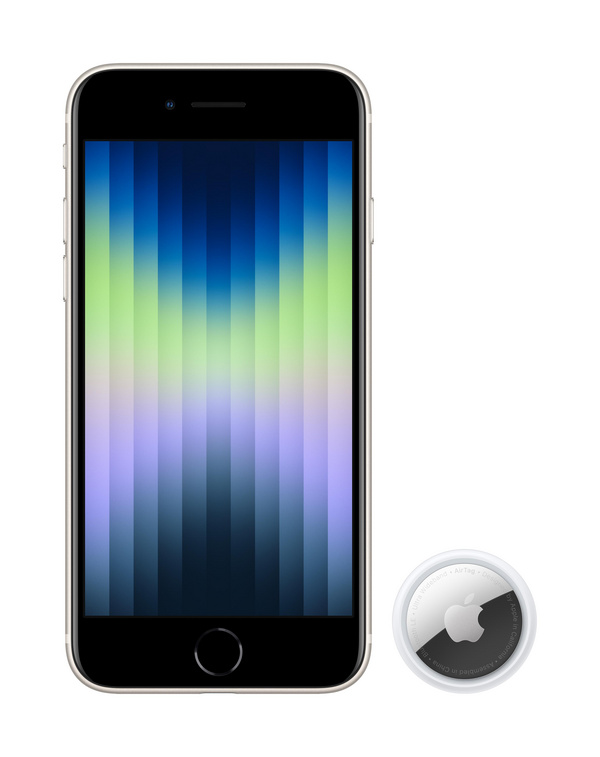 Apple AirTag (1st gen) (4 Pack)