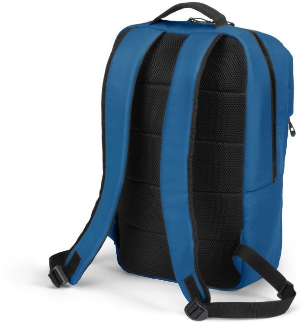 Çantë shpine Dicota Commuter, 13-16", blu