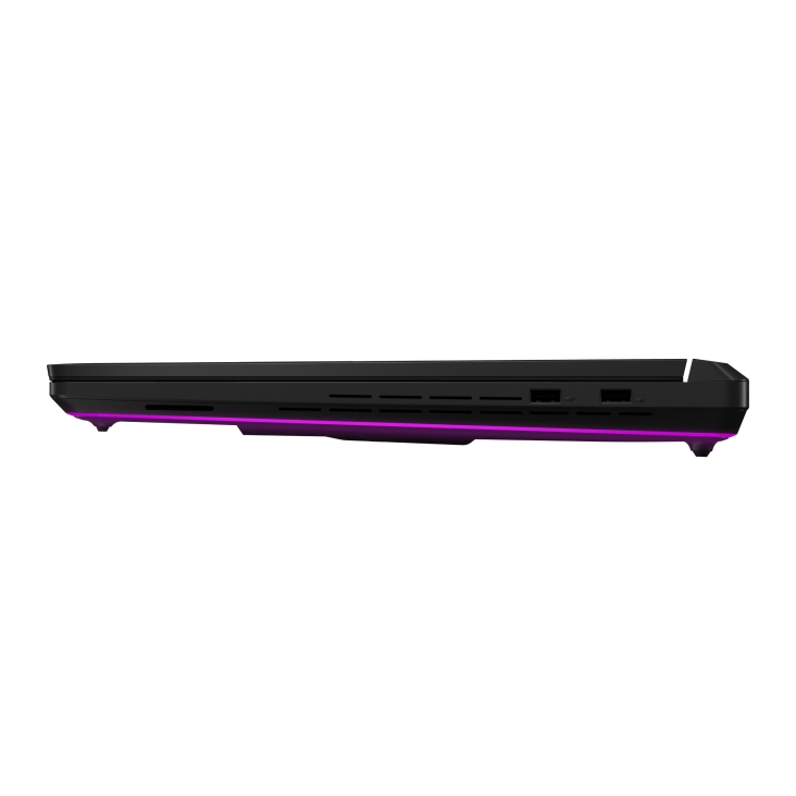 Laptop ASUS ROG Strix SCAR 18 G835LXG-TQ510XZ, 18", Intel Core Ultra 9-290HXPLUS, 64GB RAM, 2TB SSD, NVIDIA GeForce RTX 5090, i zi