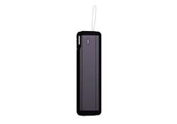 Power Bank C-tech PBPD-30, 30000mAh, QC/PD 3.0, e zezë