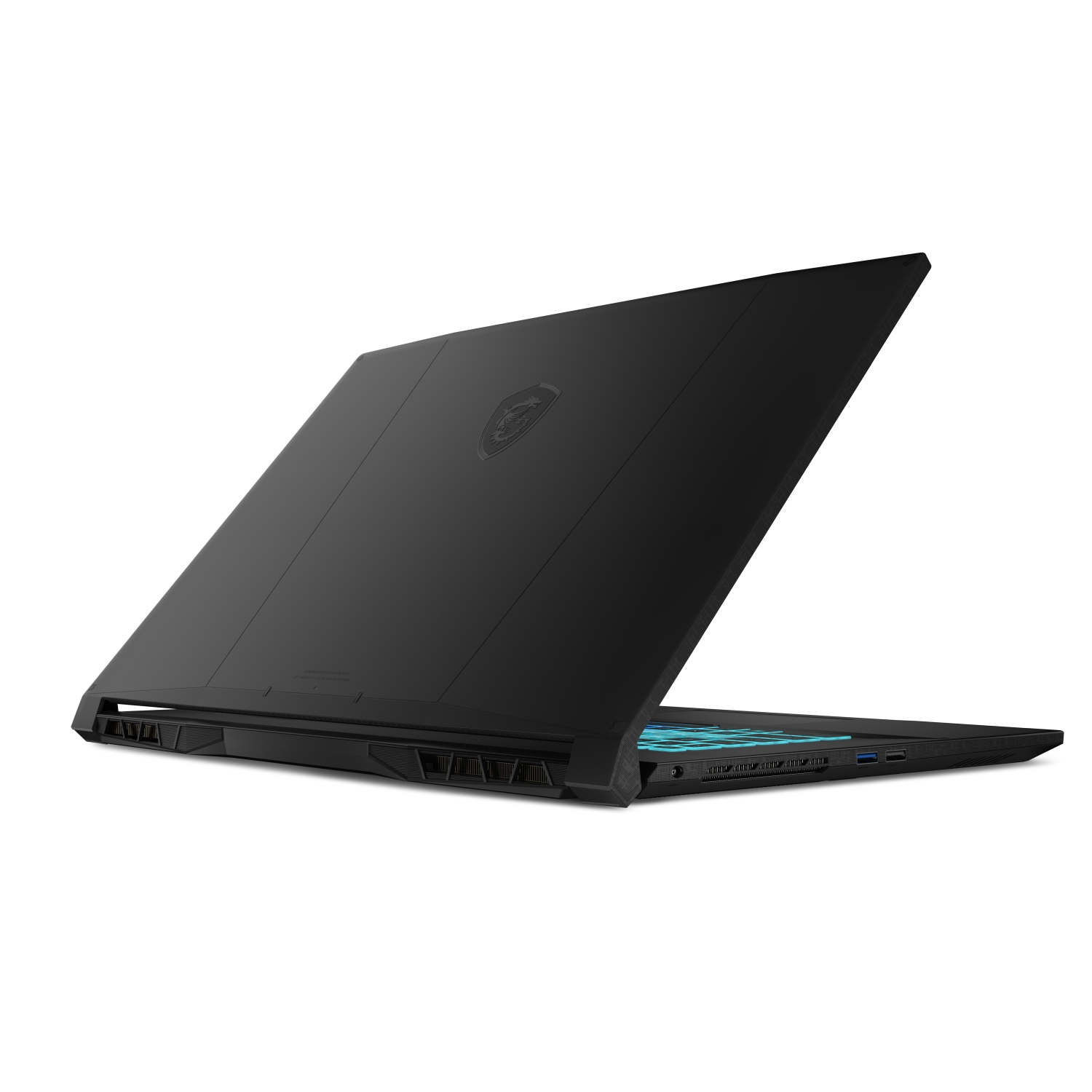 Laptop MSI Katana 17, 17.3", FHD, Intel Intel Core i7-12650H, NVIDIA GeForce RTX 4050, 16GB RAM, 1TB SSD, i zi
