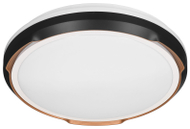 Llambë tavani Activejet AJE-PETRUS, LED 24W, 2580 lm, e bardhë