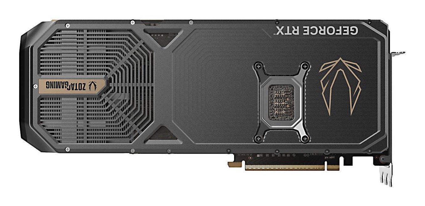 Kartelë grafike Zotac GAMING GeForce RTX 5080 AMP Extreme INFINITY NVIDIA 16 GB GDDR7