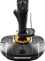 Joystick Thrustmaster T.16000M FCS (2960773), i zi