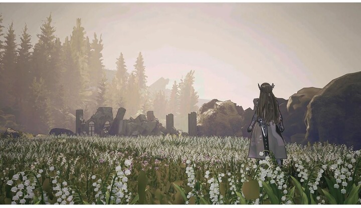 Videolojë Valkyrie Elysium (PS4)