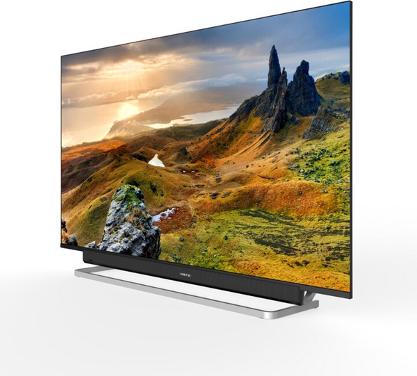 Televizor Metz 65MUB8000, 65" (165cm), 4K UHD, i zi