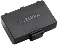 Bateri rezervë Zebra BTRY-MPV-24MA1-01, për printer dhe skaner, e zezë