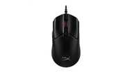 Maus gaming HyperX Pulsefire Haste 2, wireless, RGB, i zi