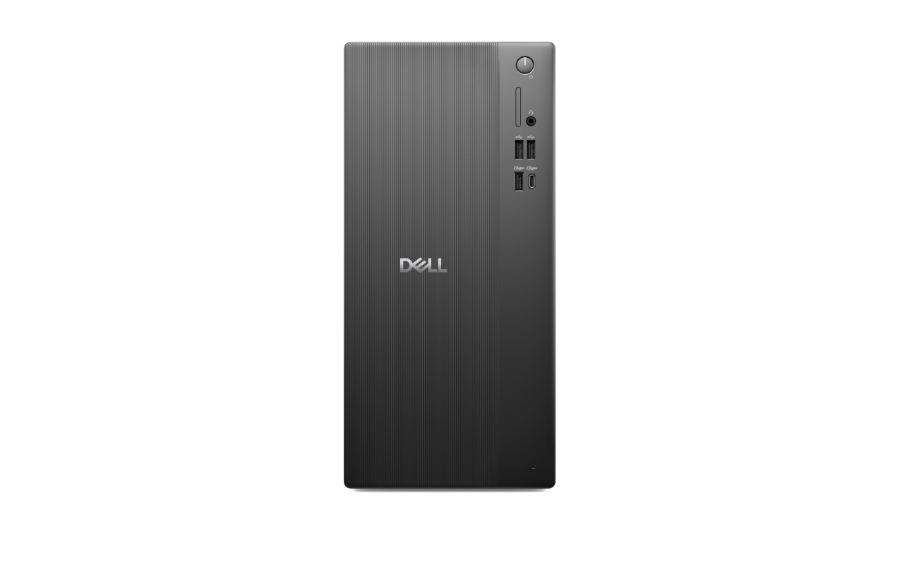 Kompjuter desktop Dell Tower ECT1250, Intel Core Ultra 7, 16GB RAM, SSD 1TB, i zi
