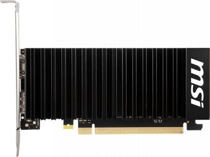 Kartelë grafike MSI GeForce GT 1030 2GHD4 LP OC 2GB DDR4