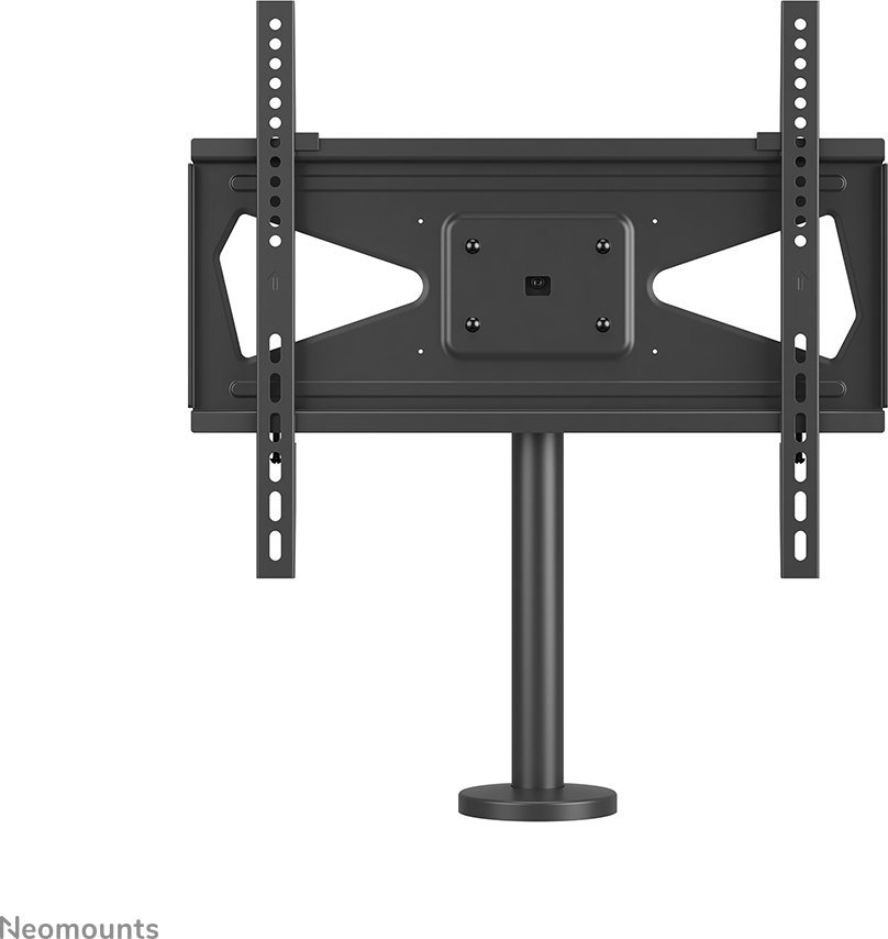Mbajtëse tavoline TV Neomounts DS42-430BL14, 32"-55", rrotullim 60°, e zezë