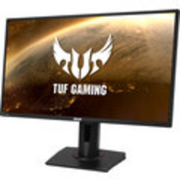 [OUTLET] Monitor ASUS TUF VG27AQZ - LED 27 ", QHD, i zi