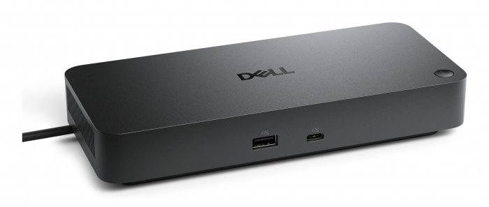 Docking stacion Dell WD25TB5, Thunderbolt 5, 300W, i zi