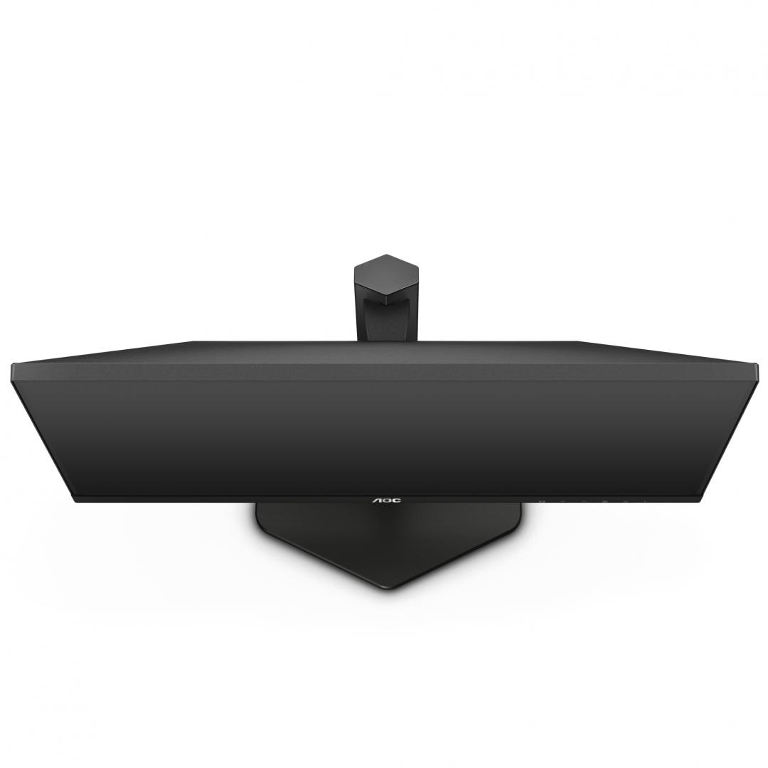Monitor gaming AOC Q27G4X, 27", QHD 2560x1440, 180Hz, i zi
