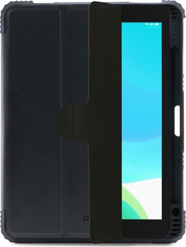 Mbulesë tablet Dicota Tablet Folio D31854, për iPad 10.9–11", me qëndrim, e zezë