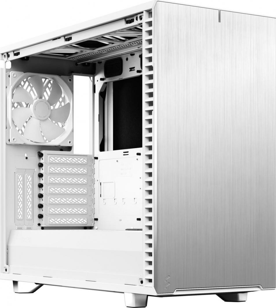 Kasë Fractal Design Define 7, Midi Tower