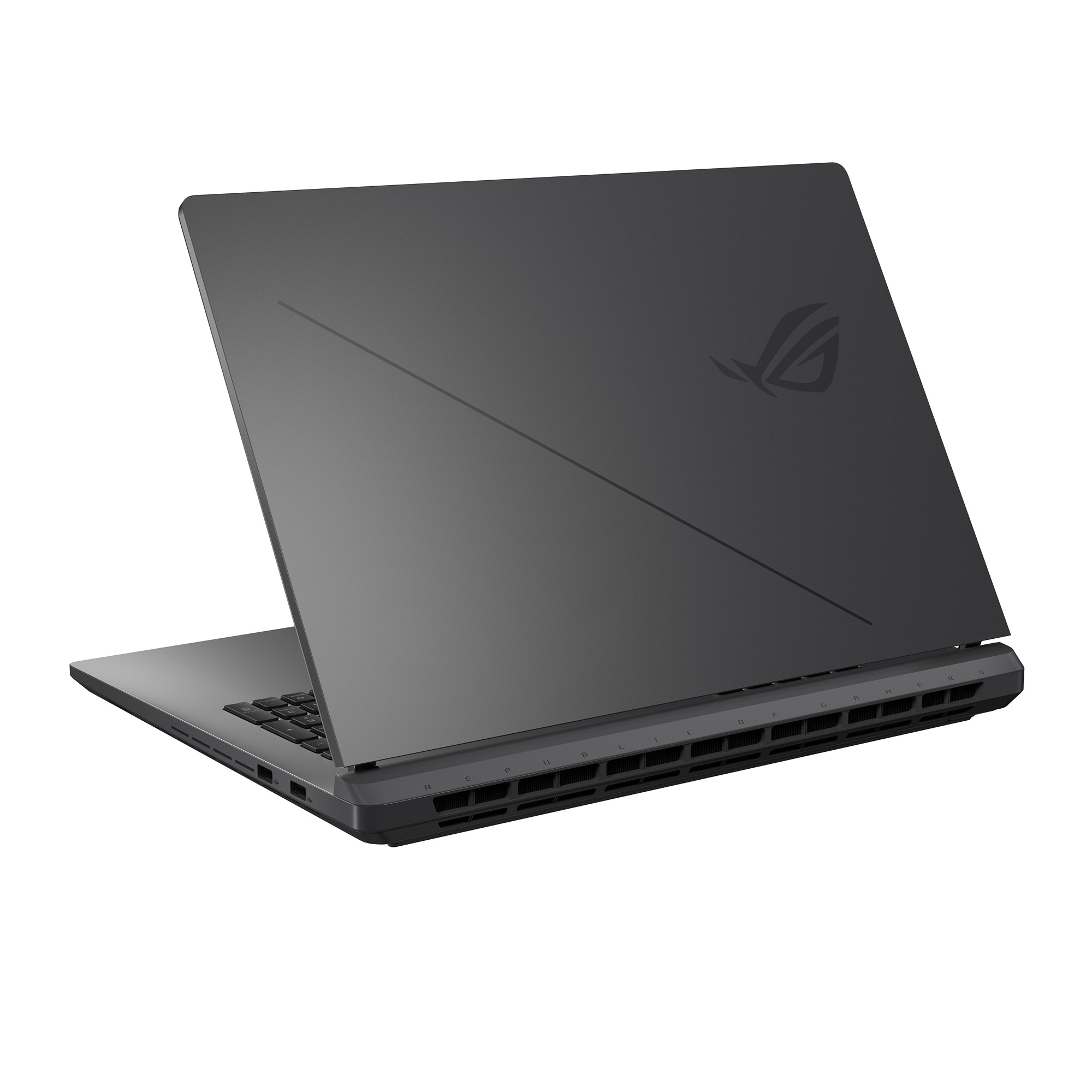 Laptop ASUS ROG Strix G18 G815LW-SA290WZ, Intel Core Ultra 9-290HXPLUS, 32GB RAM, 1TB SSD, NVIDIA GeForce RTX 5080, i hirtë