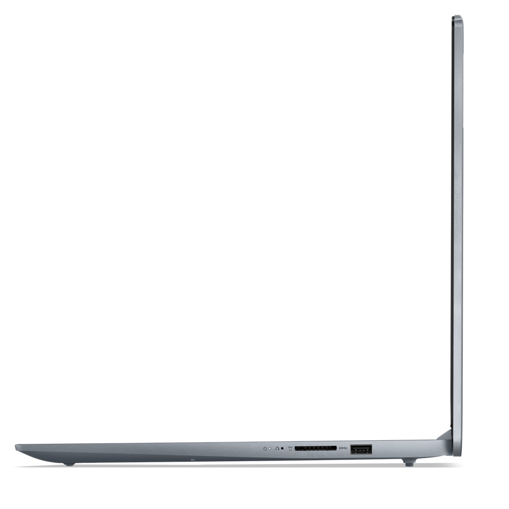 Laptop Lenovo IdeaPad Slim 3 16IAH8, 16" FHD, i5 12450H, 16GB RAM, 512GB SSD, gri