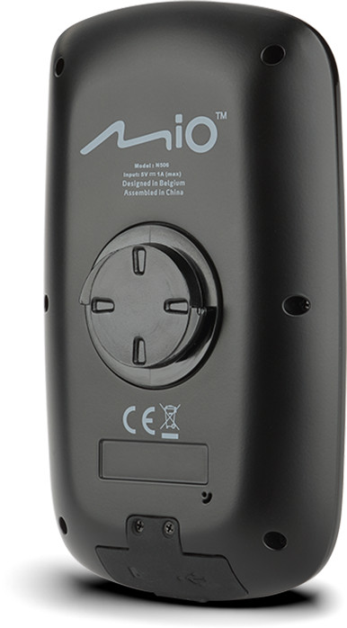 Sistem navigimi Mio Cyclo 210, 3,5"