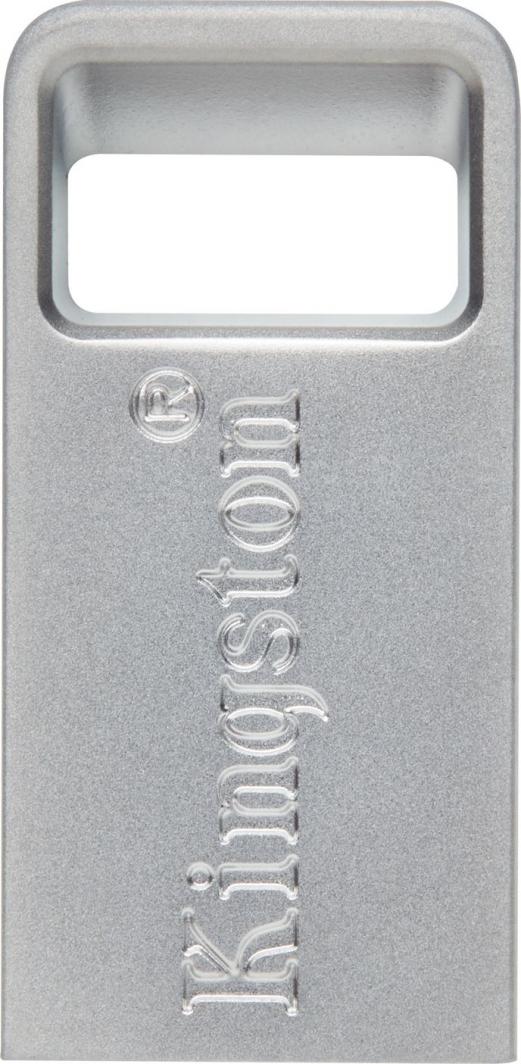 USB Kingston DataTraveler Micro Gen 2, 64 GB