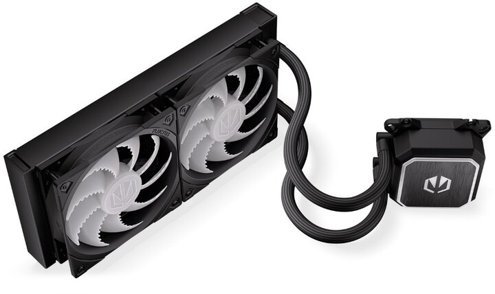 [OUTLET] Ftohës Endorfy Navis F240 ARGB