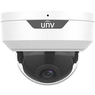 Kamera e sigurisë Uniview IPC322LB-AF28WK-G, 2MP, IR, e bardhë