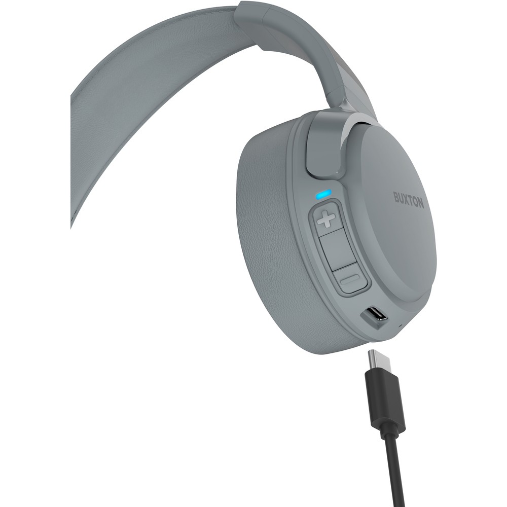 Kufje Wireless Buxton BHP 7300 GRAY BT