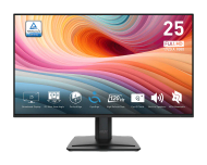 Monitor MSI PRO MP251 E2, 24.5", 120Hz, i zi