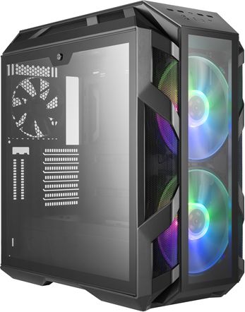 Kasë kompjuteri Cooler Master MasterCase H500M