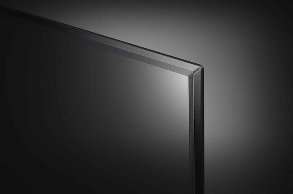 Televizor LG 75UP7500, 75'' (189cm), 4K UHD, titanium