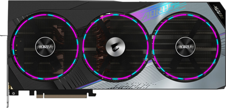 Kartelë grafike GIGABYTE AORUS GeForce RTX 4090, 24GB GDDR6X