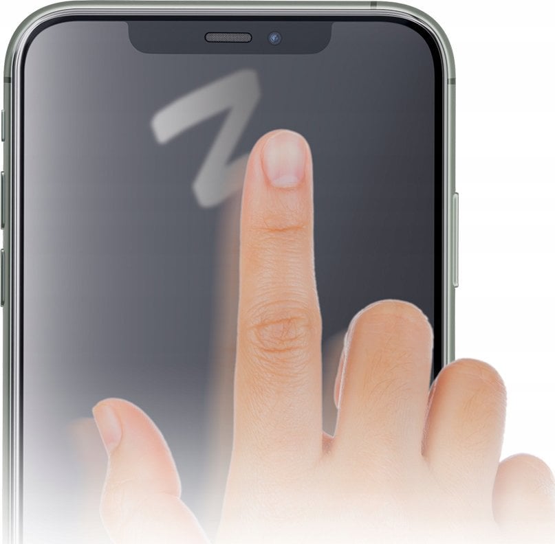 Xham mbrojtës 3MK NeoGlass për Samsung Galaxy M34 5G, i zi