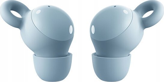 Kufje wireless Joyroom JR-TS3, Bluetooth 5.3, in ear, blu