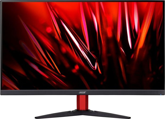 Monitor Acer Nitro KG272Sbmiipx (UM.HX2EE.S01), 27"