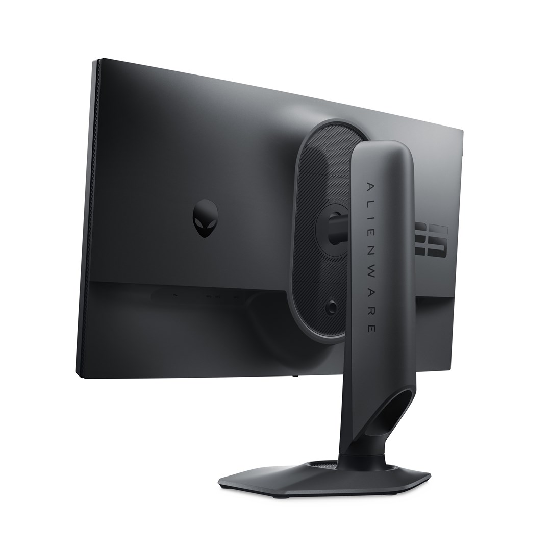 Monitor gaming Dell Alienware AW2524HF, 24.5", 500Hz, IPS, i zi