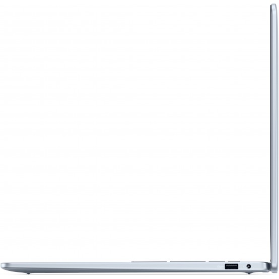 Laptop Dell Inspiron 16 Plus DB16250, 16", Intel Core Ultra 9, 32GB RAM, 2TB SSD, Ice Blue
