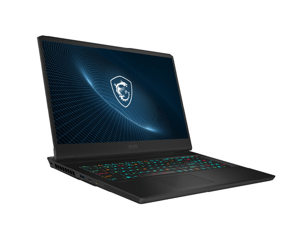 Laptop MSI Gaming GP76 12UGS-465XPL, 17.3", Intel Core i7, 16GB RAM, 1000GB SSD, NVIDIA GeForce RTX 3070 Ti, i zi