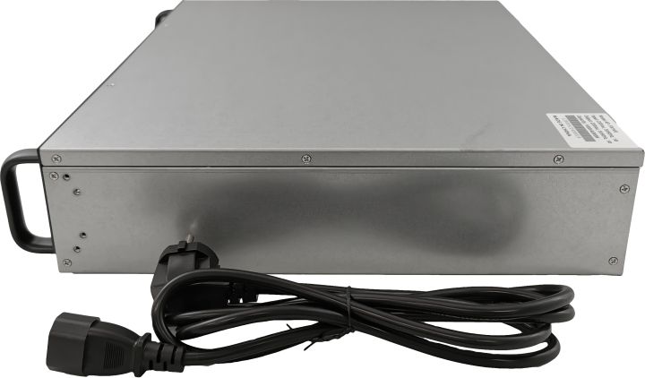 UPS rack AVIZIO POWER 2KVA, 1600W, online, i zi