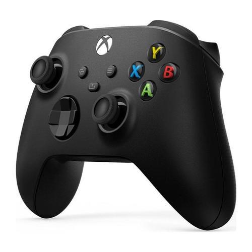 Gamepad Microsoft Xbox Wireless Controller Series X/S, me kabllo USB C, i zi